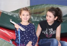 Piłka halowa – turniej dla Dobrusi – FOTO