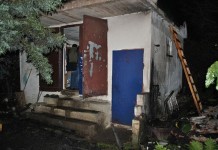 Nie mogą zidentyfikować