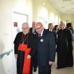 Pięć lat Alzheimera w Ścinawie