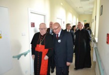 Pięć lat Alzheimera w Ścinawie