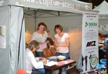 MCZ wspiera bank szpiku