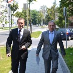 Są brakujące pieniądze na halę