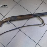 Chciał strzelić do policjantów (VIDEO)