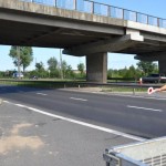 Sprawdzają ciężarówki