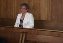 Jeszcze raz przesłuchają dźgniętego nauczyciela