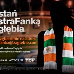 EkstraFanka Zagłębia Lubin – konkurs