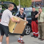 Legalnie oddali elektrośmieci