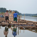 Flisacy popłyną do Szczecina (video)