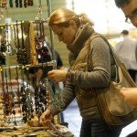 Wyjątkowa giełda w Lubinie