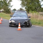 Zderzenie pod Sitnem