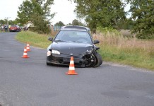 Zderzenie pod Sitnem