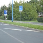 Będą mierzyć z ukrycia