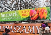 Legnica zaprasza na wyjątkowy jarmark