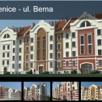 Pokazują co postawią