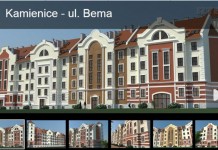 Pokazują co postawią