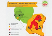 Greenpeace w Kunicach