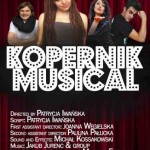 Licealiści zapraszają na musical