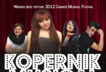 Licealiści zapraszają na musical