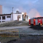 Gorąco w sprawie kotłowni