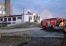 Gorąco w sprawie kotłowni