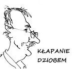 Kłapanie dziobem