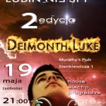 Lubin nie śpi po raz drugi