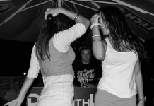 Lubin nie zamierza spać