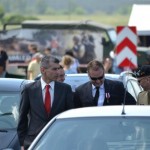 Mamiński rzecznikiem