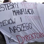 Przełożeni księdza czekają na decyzje kuratorium