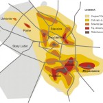 Najbardziej cuchnie na Przylesiu
