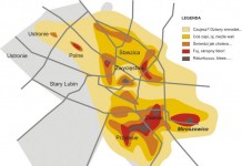 Najbardziej cuchnie na Przylesiu