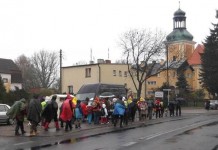 Pomaszerują na Śnieżkę