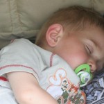 Rodzice pochlali, a małe dzieci…