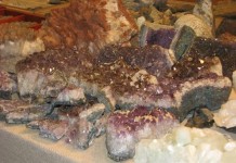 Meteoryty, minerały i …