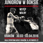 Kadra z Lubina na Mistrzostwa Polski w boksie