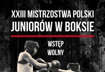 Kadra z Lubina na Mistrzostwa Polski w boksie