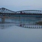 Zwłoki w porcie w Ścinawie