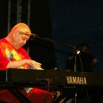 Muzyka z Oblężonego Miasta