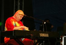 Muzyka z Oblężonego Miasta