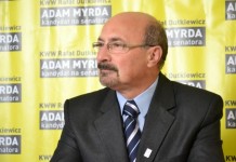 Starostwo wybiera sekretarza