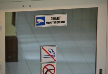 Dzwonił jak szalony, bo był nawalony