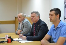 Pamiętają o Zbrodni Lubińskiej