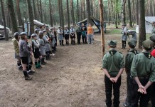 Strzelali w Wygnańczycach