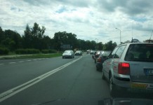 Jeszcze robią, ale da się jechać