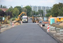 Życie panie starosto!