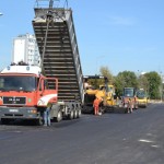 Mówią, że zdążą