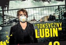 Toksyczny Lubin. Przyjdź i zaprotestuj!