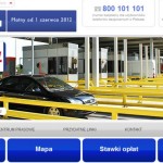 Nie chcą płatnej autostrady