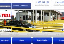 Nie chcą płatnej autostrady