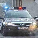 Narkotyki schował na strychu